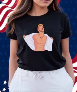 Montoya por favor scream Shirt