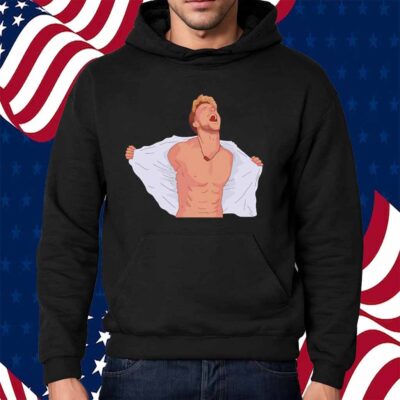 Montoya por favor scream Shirt
