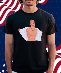 Montoya por favor scream Shirt