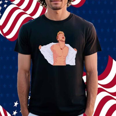 Montoya por favor scream Shirt