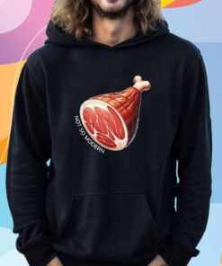 NSM Not So Modern Ham T-Shirt