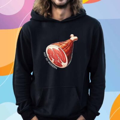 NSM Not So Modern Ham T-Shirt