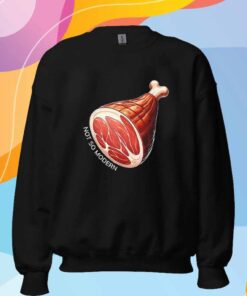 NSM Not So Modern Ham T-Shirt