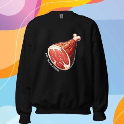 NSM Not So Modern Ham T-Shirt