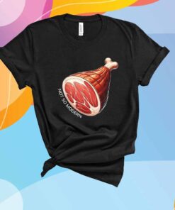 NSM Not So Modern Ham T-Shirt