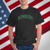 N,Umb,Ers Varsity T-Shirt
