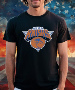 New York Knishs Shirt
