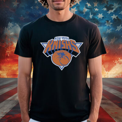 New York Knishs Shirt