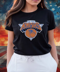 New York Knishs Shirt