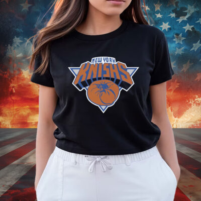 New York Knishs Shirt