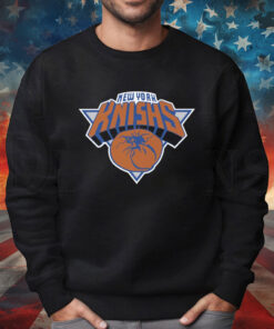 New York Knishs Shirt