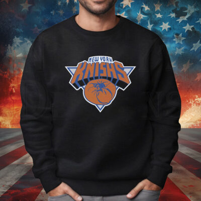 New York Knishs Shirt