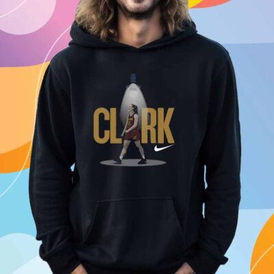 Nike Caitlin Clark So Win T-Shirt
