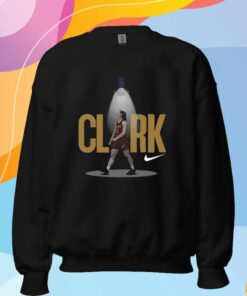 Nike Caitlin Clark So Win T-Shirt