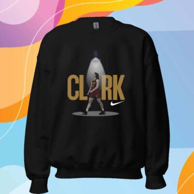 Nike Caitlin Clark So Win T-Shirt