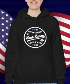Noahkahanmusic Noah Kahan Game Day Baseball T-Shirt