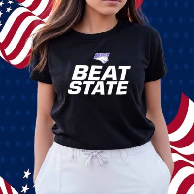 Northern Iowa Panthers beat state Shirt
