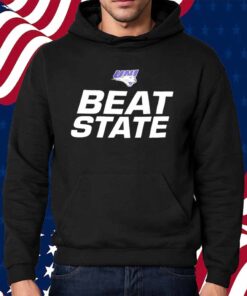 Northern Iowa Panthers beat state Shirt