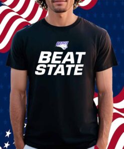 Northern Iowa Panthers beat state Shirt