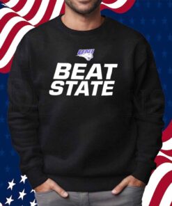 Northern Iowa Panthers beat state Shirt