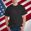 Oaf Nation Cat Black Veteran Owned And Operated T-Shirt
