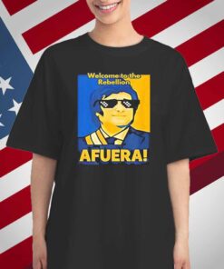 Official Brian Quinn Qdaddy Qwest 2025 Key West T-Shirt