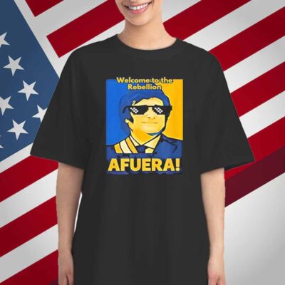 Official Brian Quinn Qdaddy Qwest 2025 Key West T-Shirt
