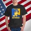 Official Brian Quinn Qdaddy Qwest 2025 Key West T-Shirt