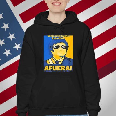 Official Brian Quinn Qdaddy Qwest 2025 Key West T-Shirt