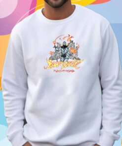 Oliver Francis Knight T-Shirt
