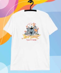 Oliver Francis Knight T-Shirt