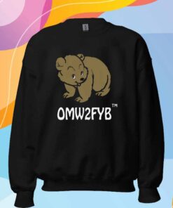 Omw2fyb T-Shirt
