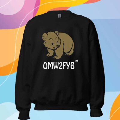 Omw2fyb T-Shirt