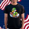 Oregon Ducks 13 football mascot Shirt