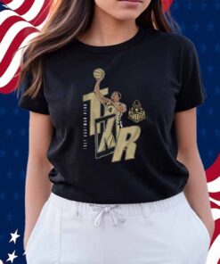 PURDUE BASKETBALL TREY KAUFMAN-RENN TKR SHIRT