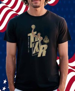 PURDUE BASKETBALL TREY KAUFMAN-RENN TKR SHIRT