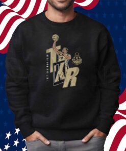 PURDUE BASKETBALL TREY KAUFMAN-RENN TKR SHIRT