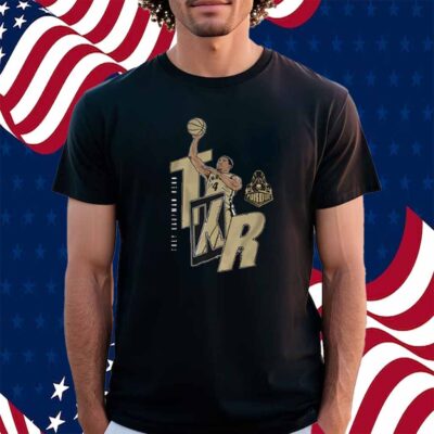 PURDUE BASKETBALL TREY KAUFMAN-RENN TKR SHIRT
