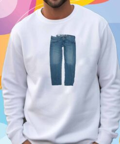 Pants T-Shirt