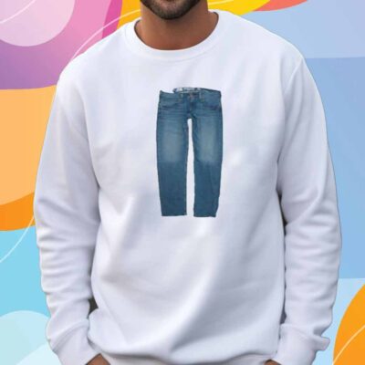 Pants T-Shirt