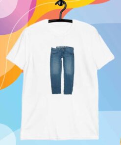 Pants T-Shirt