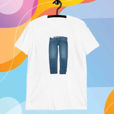 Pants T-Shirt