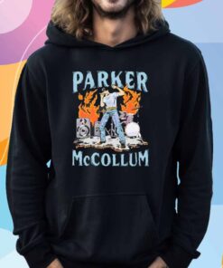 Parker Mccollum Country Music Vintage T-Shirt