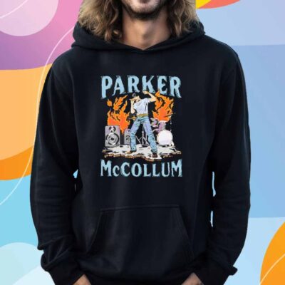 Parker Mccollum Country Music Vintage T-Shirt