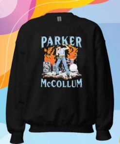 Parker Mccollum Country Music Vintage T-Shirt