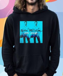 Parker Mccollum Never Enough Poster T-Shirt