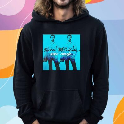 Parker Mccollum Never Enough Poster T-Shirt