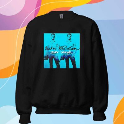 Parker Mccollum Never Enough Poster T-Shirt