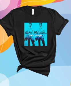 Parker Mccollum Never Enough Poster T-Shirt