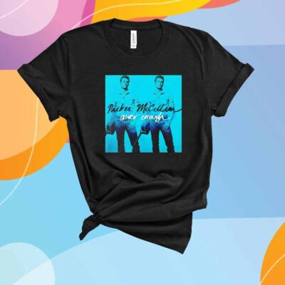 Parker Mccollum Never Enough Poster T-Shirt